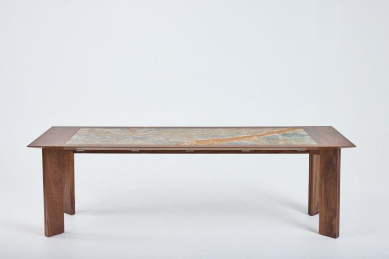 Walnut Dining Table 1