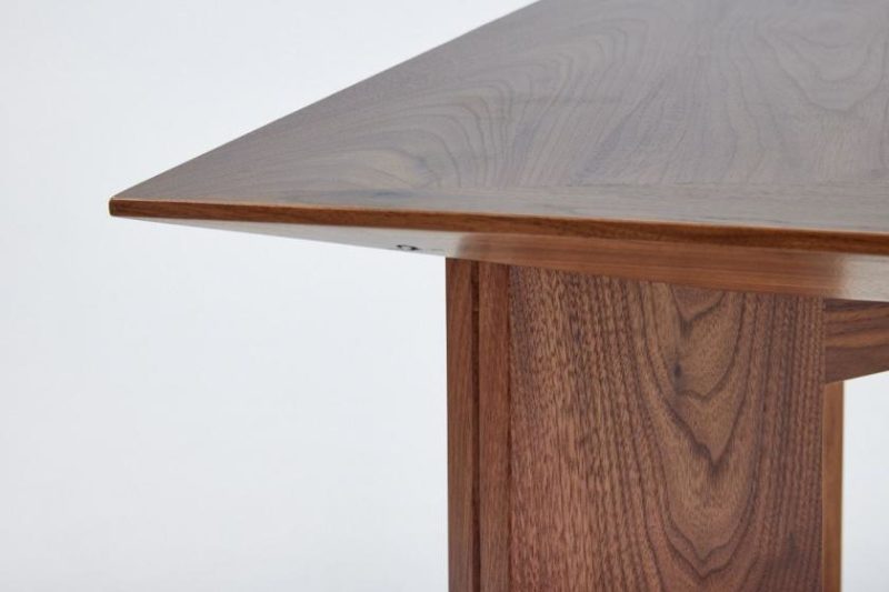 Walnut Dining Table